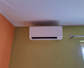 Šilumos siurbliai oras-vanduo, montavimas švok darbai / VilniusŠVOK / Darbų pavyzdys ID 4325047