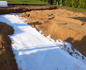 Trinkelių klojimas - Gerbūvio projektų vadovas - 3