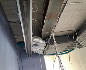 Santechnikai, santechnikos darbai - &Scaron;ilumos siurbliai oras-vanduo, montavimas &scaron;vok darbai - 4