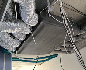 Santechnikai, santechnikos darbai - &Scaron;ilumos siurbliai oras-vanduo, montavimas &scaron;vok darbai - 3