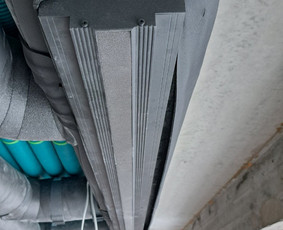 Santechnikai, santechnikos darbai - &Scaron;ilumos siurbliai oras-vanduo, montavimas &scaron;vok darbai - 2