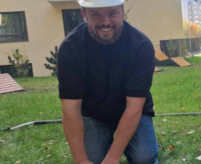 Trinkelių klojimas - Gerbūvio projektų vadovas - 1