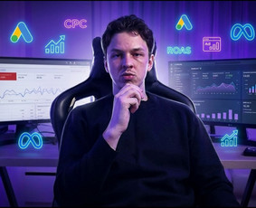 Pardavimų skatinimo strategijos rengimas - Facebook ir Instagram (Meta) reklama + Lead Gen + Stategija - 1