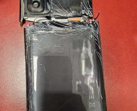 Telefono ekrano keitimas - Mobiliųjų telefonų plan&scaron;etinių kompiuterių remontas/taisymas - 1