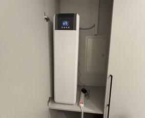 Vandens filtrai: montavimas, keitimas - Vandens filtrai-prekyba, servisas, remontas, vandens tyrimai - 1