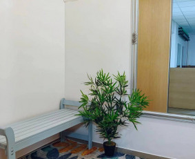 Salės nuoma Šiauliuose pietiniame rajone / MB Emvika / Darbų pavyzdys ID 4325517
