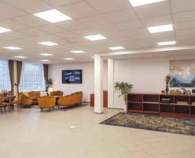 Salės nuoma Šiauliuose pietiniame rajone / MB Emvika / Darbų pavyzdys ID 4325521