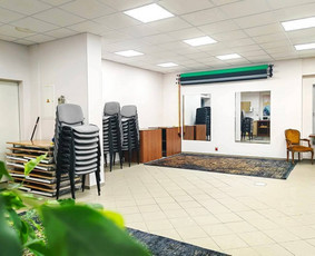 Salės nuoma Šiauliuose pietiniame rajone / MB Emvika / Darbų pavyzdys ID 4325523