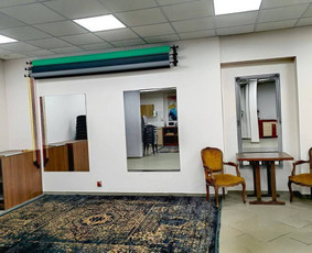 Salės nuoma Šiauliuose pietiniame rajone / MB Emvika / Darbų pavyzdys ID 4325525