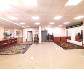 Salės nuoma Šiauliuose pietiniame rajone / MB Emvika / Darbų pavyzdys ID 4325527
