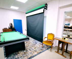 Patalpų nuoma renginiams - Salės nuoma &Scaron;iauliuose pietiniame rajone - 4