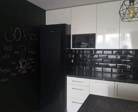 Glaistymas dazymas / Andzejus Černiauskas / Darbų pavyzdys ID 4325623