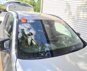 Autoservisai, automobilių remontas - Automobiliu Stiklų Remontas ir Keitimas - 4