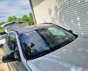 Autoservisai, automobilių remontas - Automobiliu Stiklų Remontas ir Keitimas - 3