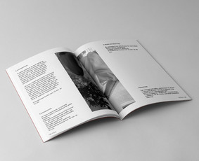 Kavinių ir restoranų meniu maketavimas - Grafikos ir motion dizainas, video montavimas - 2