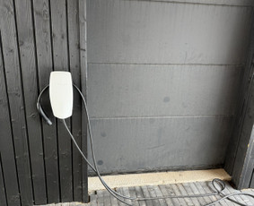 Apsaugos sistemos. Vaizdo kameros. Elektros darbai / Vytenis / Darbų pavyzdys ID 4325789