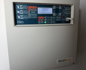 Apsaugos sistemos. Vaizdo kameros. Elektros darbai / Vytenis / Darbų pavyzdys ID 4325803