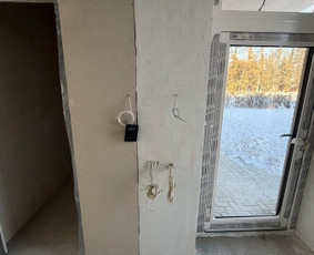 Apsaugos sistemos. Vaizdo kameros. Elektros darbai / Vytenis / Darbų pavyzdys ID 4325807