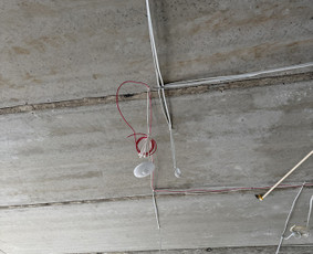 Apsaugos sistemos. Vaizdo kameros. Elektros darbai / Vytenis / Darbų pavyzdys ID 4325809