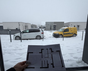 Apsaugos sistemos. Vaizdo kameros. Elektros darbai / Vytenis / Darbų pavyzdys ID 4325815