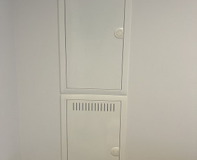 Signalizacijos, kameros, apsaugos sistemos - Apsaugos sistemos. Vaizdo kameros. Elektros darbai - 3