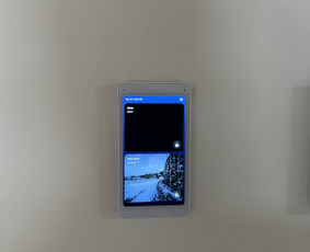 Signalizacijos, kameros, apsaugos sistemos - Apsaugos sistemos. Vaizdo kameros. Elektros darbai - 1