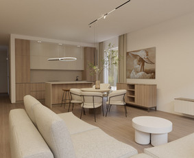 Interjero dizaineriai - Įvairias interjero dizaino paslaugas - 1