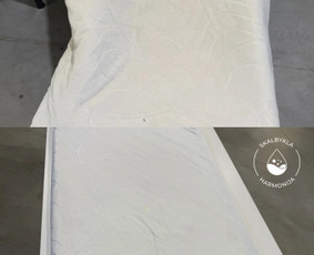 Drabužių valymas - Skalbimo paslaugos Klaipėdos rajone - 2