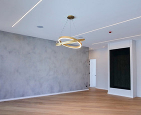 Grindjuosčių montavimas - Vidaus apdailos darbai ir priežiura - 4