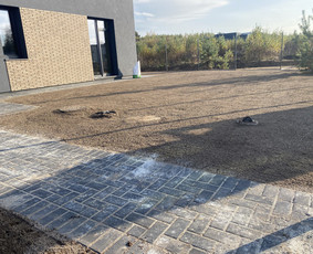 Vejos įrengimas: sėjimas, ruloninė veja - Gerbuvis - 3