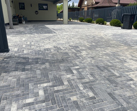 Statybos, apdaila - Gerbuvis - 2