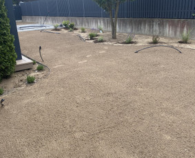 Statybos, apdaila - Gerbuvis - 1