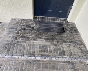 Statybos, apdaila - Gerbuvis - 4