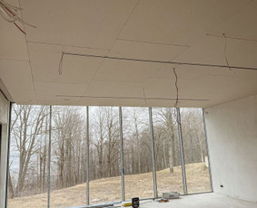 Grindjuosčių montavimas - Vidaus apdailos darbai ir priežiura - 3