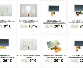 Mobiliųjų telefonų remontas - Sudužusių ekranų keitimas Greitai, Pigiai Ir Kokyb - 4