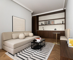 Minkštų baldų gamyba / UAB Monar Home / Darbų pavyzdys ID 4326107