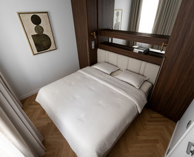 Minkštų baldų gamyba / UAB Monar Home / Darbų pavyzdys ID 4326131