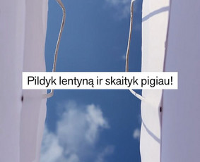 Grafikos dizaineriai - Grafikos ir motion dizainas, video montavimas - 4