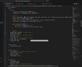 Paslaugos verslui - Internetinių svetainių (Landing page) kūrimas - 1