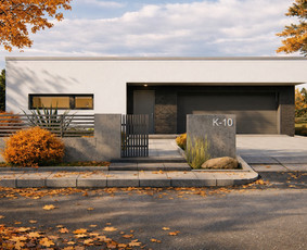 Projektų ir dokumentų rengėjai - Projektavimas ir architektūra - 1