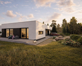 Projektų ir dokumentų rengėjai - Projektavimas ir architektūra - 4