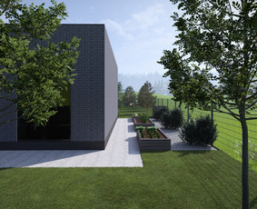 Kra&scaron;tovaizdžio projektavimas - Kra&scaron;tovaizdžio dizainas - 3