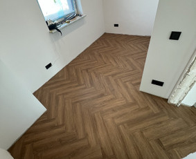 Grindų klojimas, remontas - Vinilas, laminatas, Pvc, kilimas &ndash; tvarkingai ir patikimai - 4