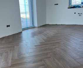 Grindų klojimas, remontas - Vinilas, laminatas, Pvc, kilimas &ndash; tvarkingai ir patikimai - 3