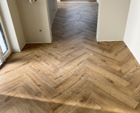 Grindų klojimas, remontas - Vinilas, laminatas, Pvc, kilimas &ndash; tvarkingai ir patikimai - 1