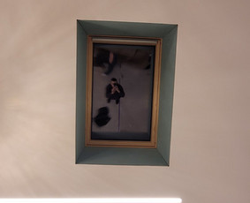 Įtempiamos lubos, montavimas - Įtempiamos lubos, matavimas nemokamas - 2