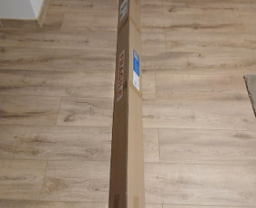 Statybos, apdaila - Žaliuzė - 2