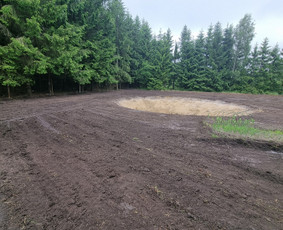 Vikšrinio krautuvo bobcat paslaugos / Vladas / Darbų pavyzdys ID 4326491