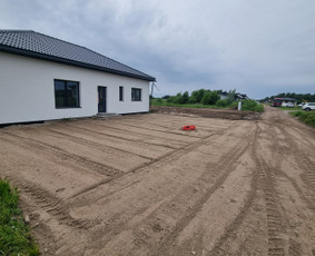 Vikšrinio krautuvo bobcat paslaugos / Vladas / Darbų pavyzdys ID 4326495