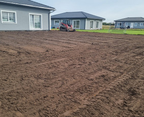 Statybinės technikos nuoma - Vik&scaron;rinio krautuvo paslaugos - 3